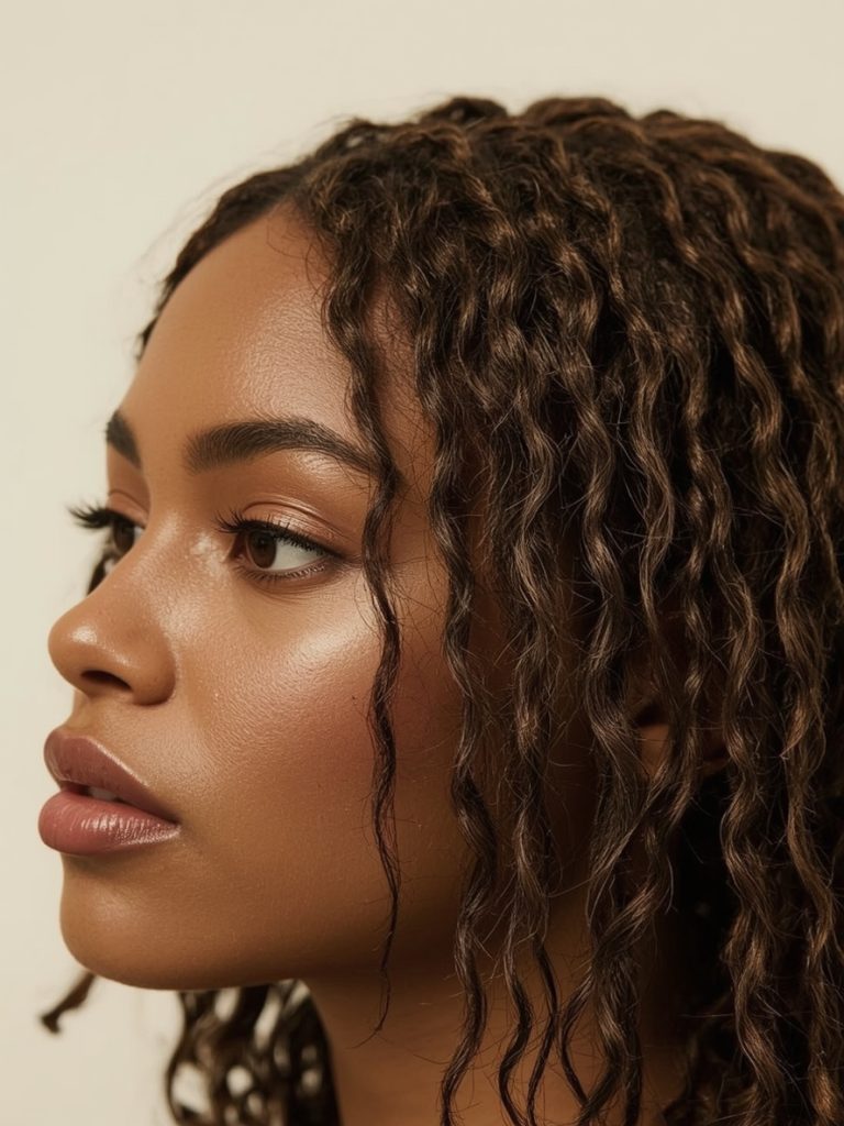 Hair Styles Curly Hairstyles: Curly Pixie Cut