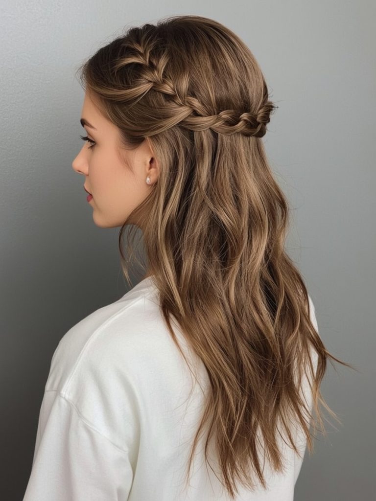 Hair Styles Braids Ideas: Lemonade Braids