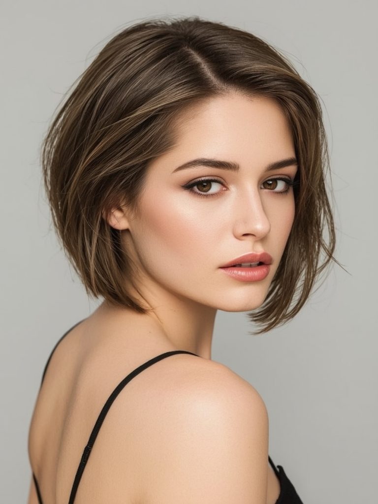Faux Hawk For Thin Fine Hair